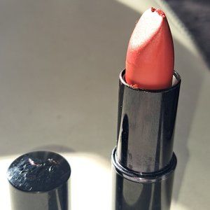 Lancome lipstick red stiletto